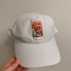 La Croix Cap - Unisex